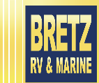 Bretz RV & Marine logo