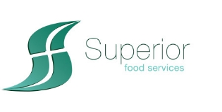Superior Food Services logo