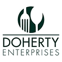 Doherty Enterprises logo