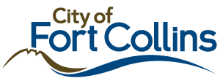 City of Fort Collins logo