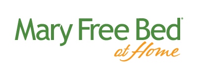 Mary Free Bed at Home logo