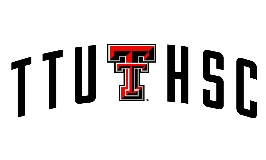 Texas Tech University Health Sciences Center logo