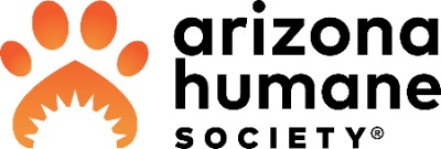Arizona Humane Society logo