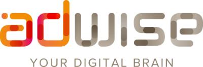 Adwise - Your Digital Brain logo