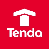 Construtora Tenda logo