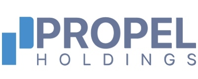 Propel Holdings logo