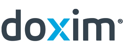 Doxim logo
