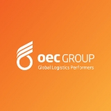 OEC Group (Canada) logo