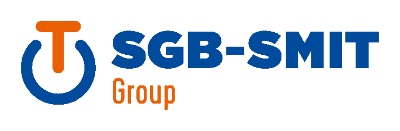 SGB-SMIT Group logo