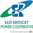 East Kentucky Power Cooperative logo