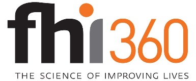 FHI 360 logo