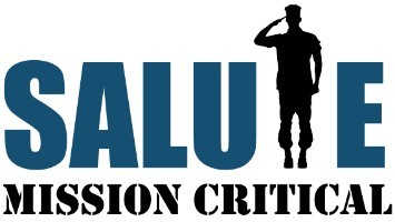 Salute Mission Inc. logo