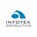 Infotek Consulting Services logo