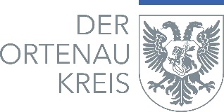 Landratsamt Ortenaukreis logo