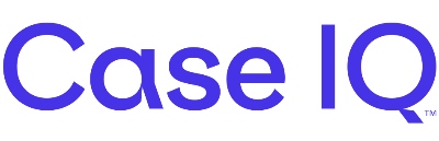 Case IQ logo