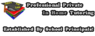 Tutors For Less logo