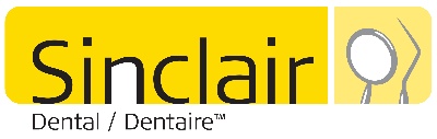 Sinclair Dental Co. Ltd. logo