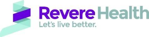 Revere Health logo