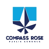 Compass Rose Public Schools logo