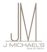 J Michael's Spa & Salon logo