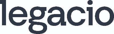 Legacio logo