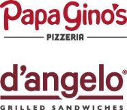 Papa Gino's logo