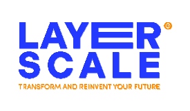LayerScale Advisory logo