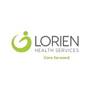 Lorien Health Services logo