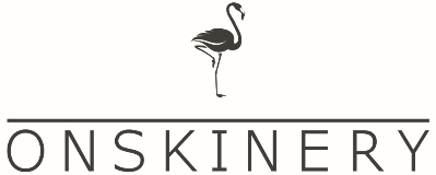 ONSKINERY GmbH & Co. KG logo