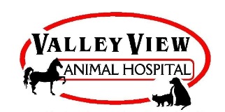 Valley View Animal Hospital logo