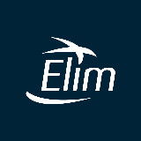 Elim Foursquare Gospel Alliance logo