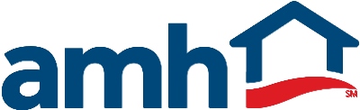 AMH logo