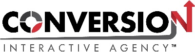 Conversion Interactive Agency logo