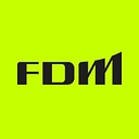 FDM Group logo