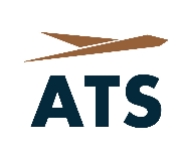 Aviation Technical Services logo