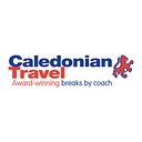 Caledonian Leisure Ltd logo