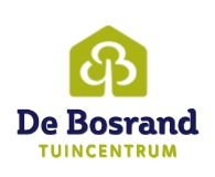 Tuincentrum De Bosrand logo