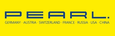 PEARL GmbH logo