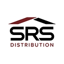 SRS Distribution logo