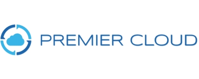 Premier Cloud Inc. logo