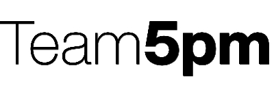 Team5pm logo