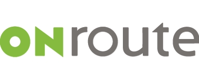 ONroute logo