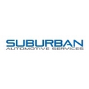 Suburban Automotive Services logo