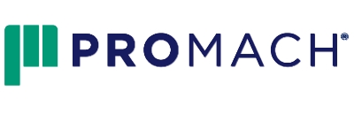 ProMach logo