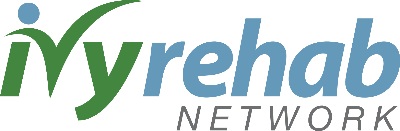 Ivy Rehab Network logo