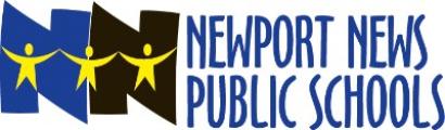 Newport News Public Schools logo
