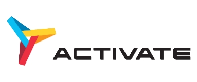 Activate Interactive Pte Ltd logo