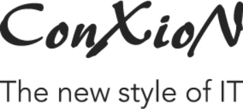 ConXioN logo