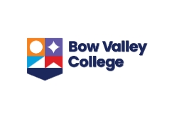 Bow Valley College logo