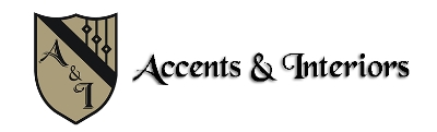 Accents & Interiors logo